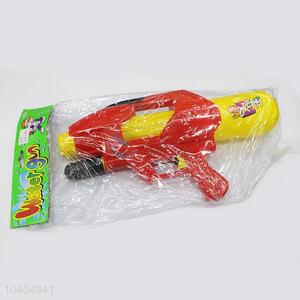 Fancy cheap top sale plastic water gun