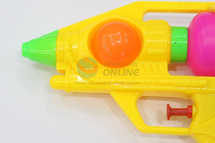 Hot sale plastic water gun