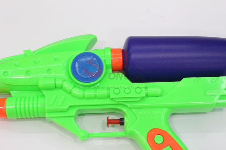 Factory price plastic water gun