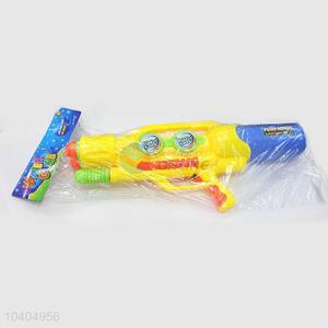 Wholesale nice design plastic water gun