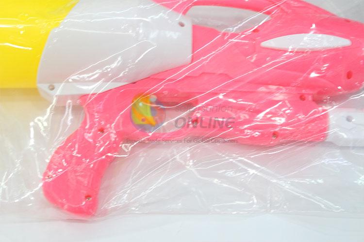 Latest arrival plastic water gun