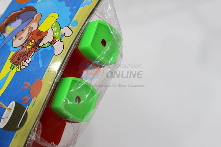 New arrival plastic water gun