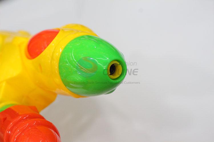 China factory supply plastic water gun