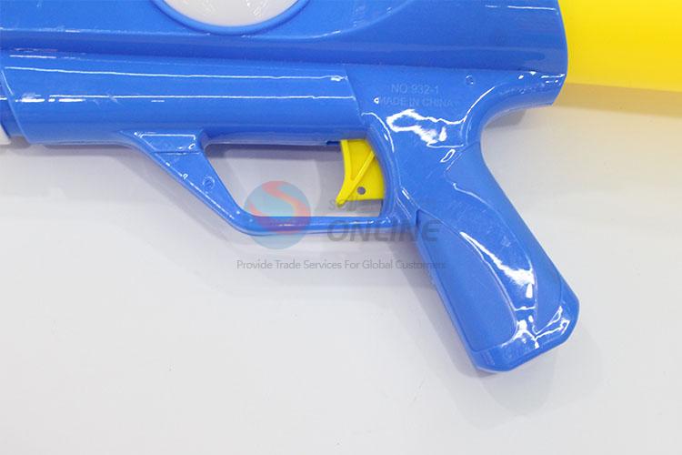 Latest design plastic water gun