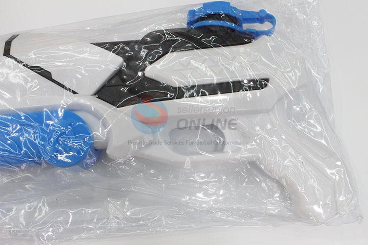 Durable nice design plastic water gun