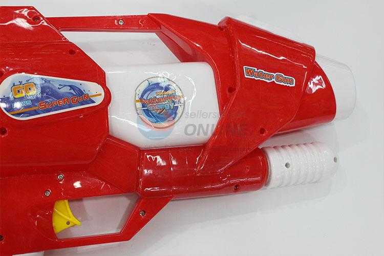 Wholesale custom cheap plastic water gun