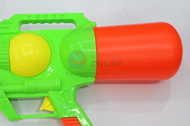 Professional factory plastic water gun