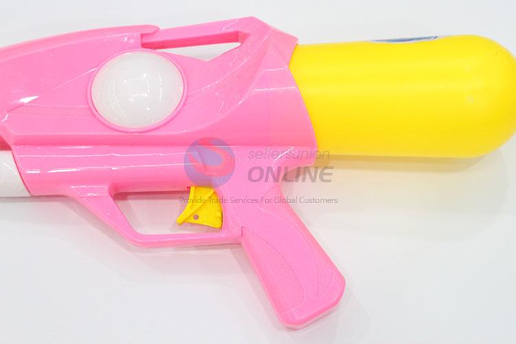 Good sale high quality plastic water gun