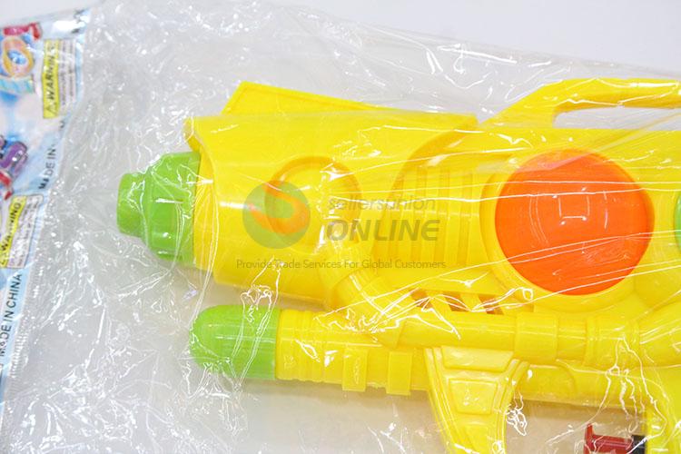 Nice classic cheap plastic water gun