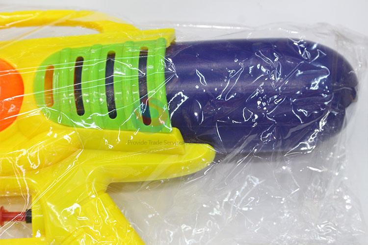 Nice classic cheap plastic water gun