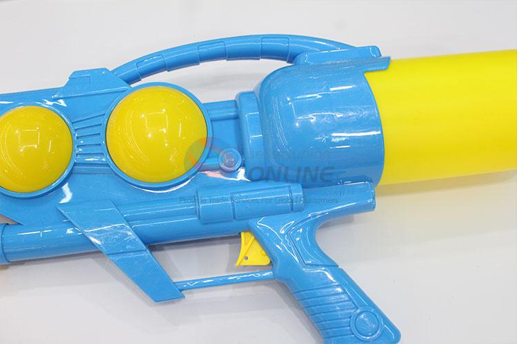 Exquisite cheap plastic water gun