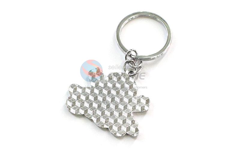 Best Sale Pretty Baby Zinc Alloy Keychain Best Key Ring