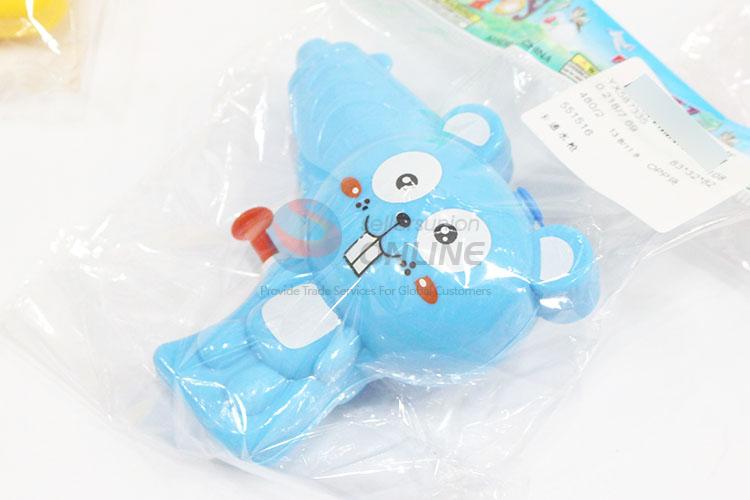 Pretty Cute Cartoon Plastic Water Guns for Kids