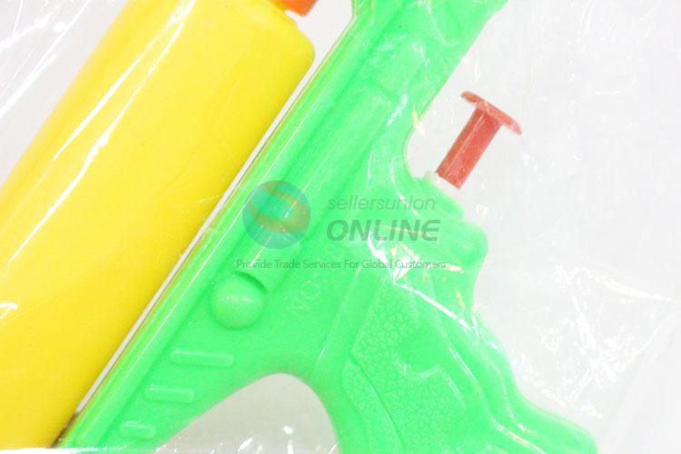 Popular Water Gun Children Plastic Toy for Sale