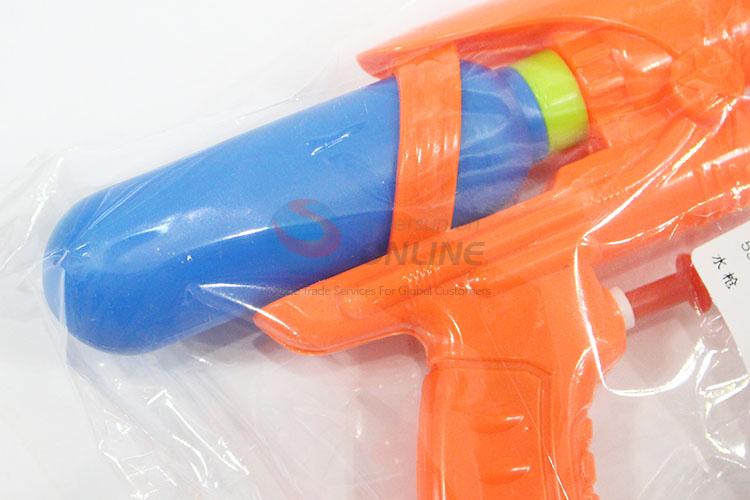 New Arrival Water Gun Children Plastic Toy