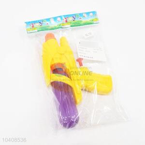 Latest Design Child Outdoor Play Toy Water Gun