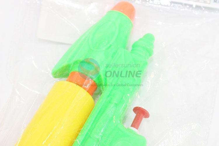 Popular Water Gun Children Plastic Toy for Sale