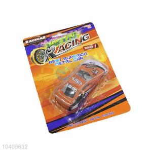 Wholesale New Product Metal Pull-back Vehicle Toys Set