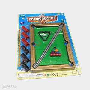 Top quality great snooker game toy