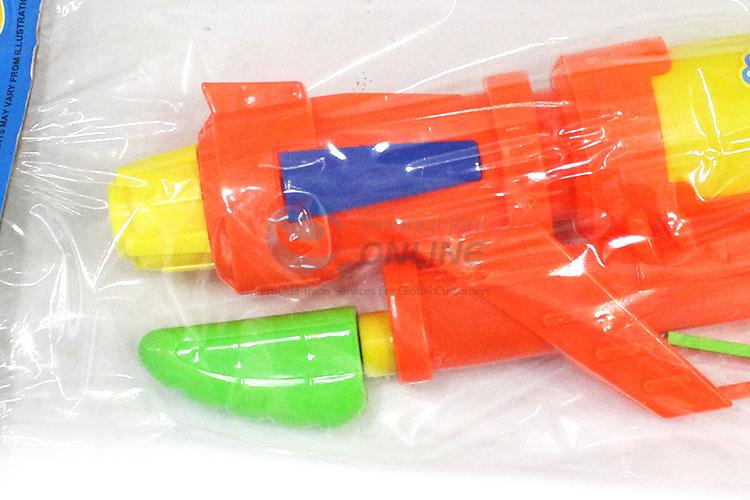 Hot Summer Shooting Game Toy Cheer Water Gun