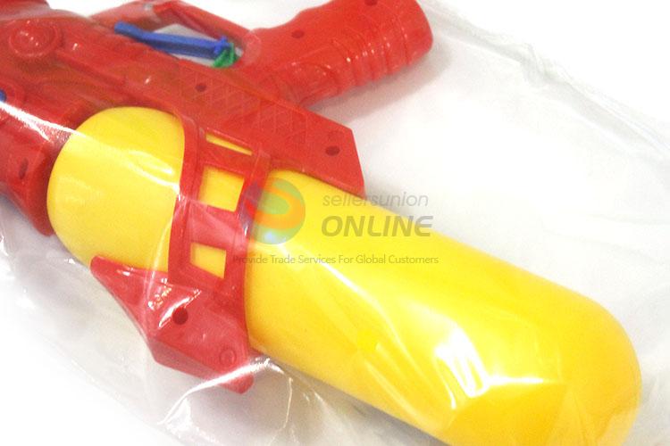 High Quality Colorful Plastic Cheer Water Gun