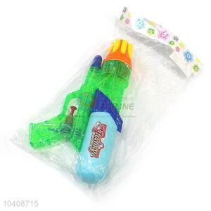 Wholesale Colorful Double Sprinklers Water Gun