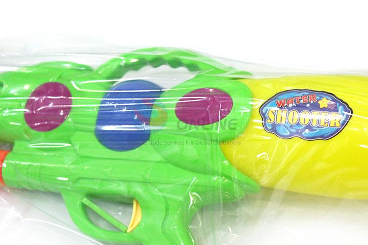 Cheap Plastic Water Shoot Game Toy Water Gun