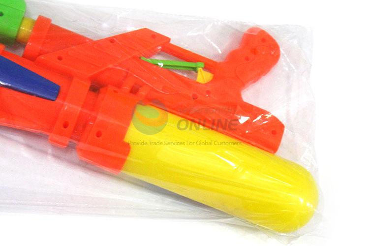 Hot Summer Shooting Game Toy Cheer Water Gun