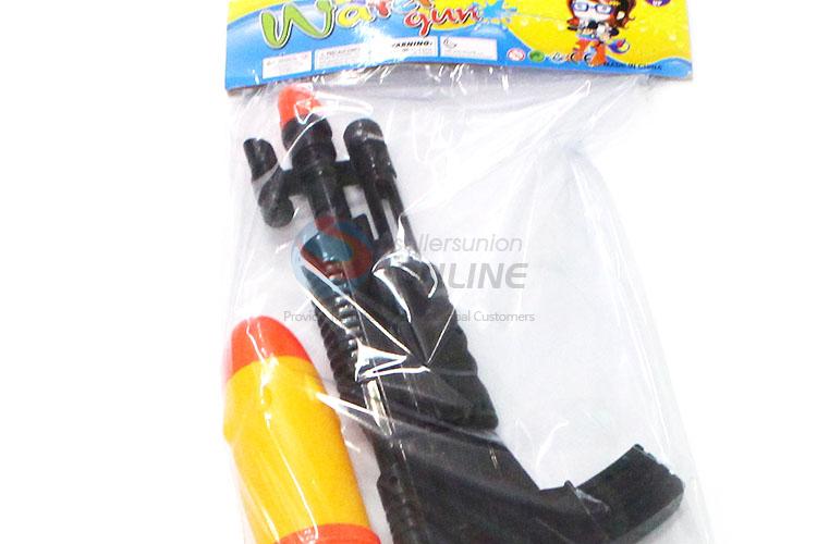 Good Quality Plastic Water Shooter Water Gun