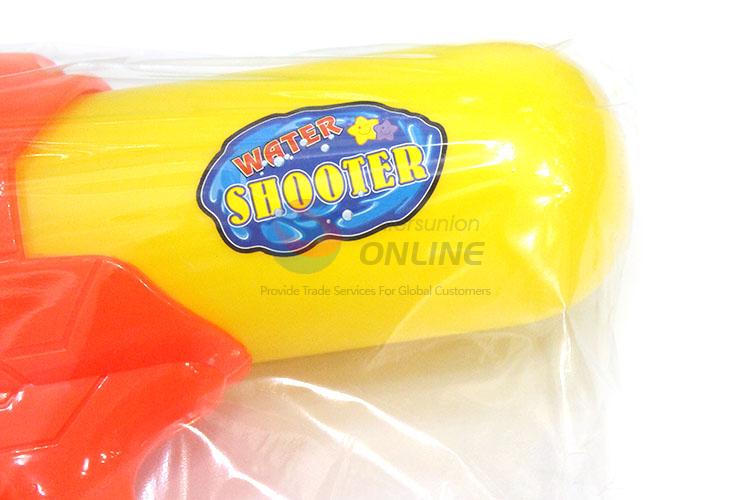 New Style Outdoor Shooting Game Cheer Water Gun