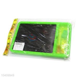 Good Sale Plastic Drawing Board Child Writing Board