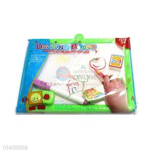 Lovely Design Plastic Drawing Board For Children