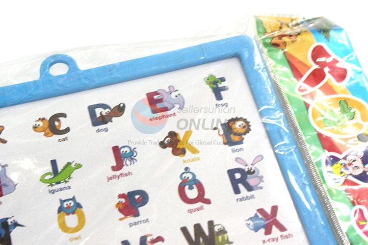 Best Sale Plastic Writing Board Drawing Board