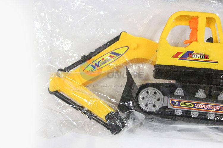 Wholesale Cheap Toy Cars for Kids Inertial Engineering Toy Car