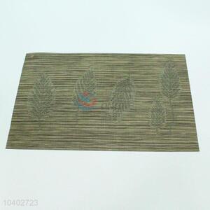 High Quality PVC Tablemat Placemat Table Mat