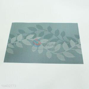 Promotional Gift Non-slip Restaurant Placemat PVC Table Mats