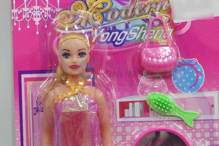 New Popular Doll Toy For Children