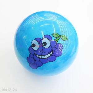 PVC Animal Printed Inflatable Ball Toys