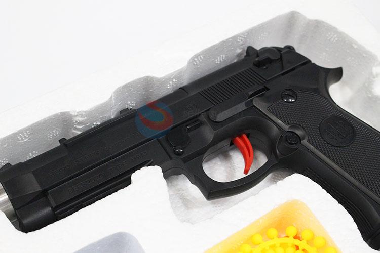 Latest Design Kids Pretend Play Toy Gun with Pellets