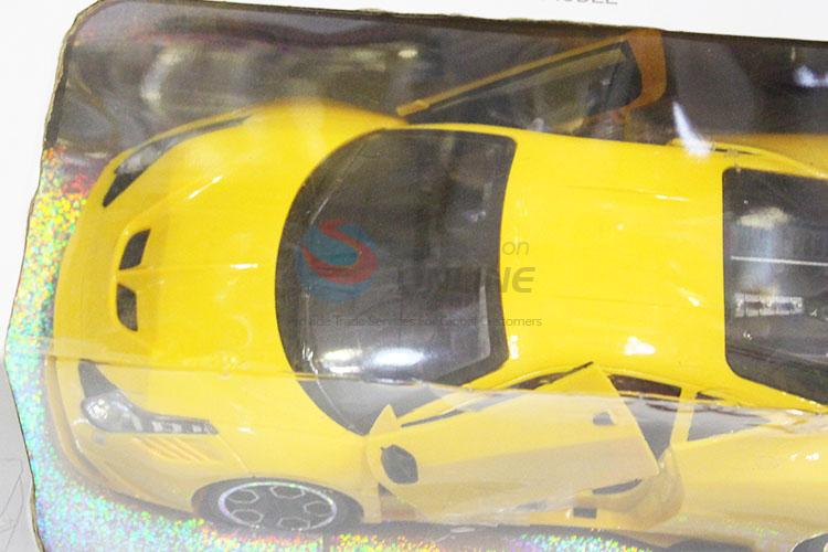 Latest Design 1:16 Car Toy Remote Control Vehicle Toy