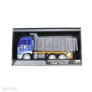 China Factory Engineering Truck Products Inertia Truck Toy