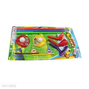 Simulation Model Toys Golf Toys For Kids