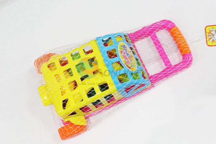 Vegetable Toys  Simulation Model Toys