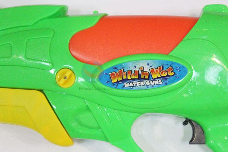 Factory Price Water Gun Toy For Children