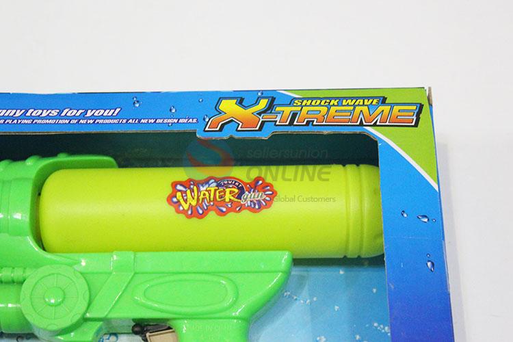 Popular Water Gun Toy For Children