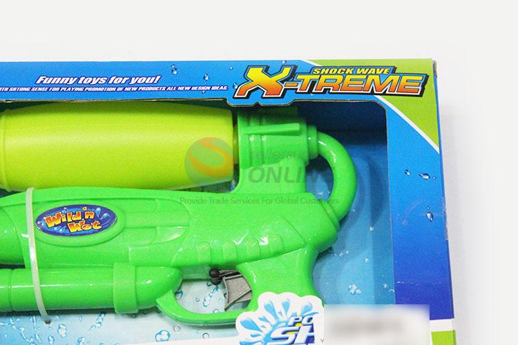 High Quality Water Gun Toy For Children