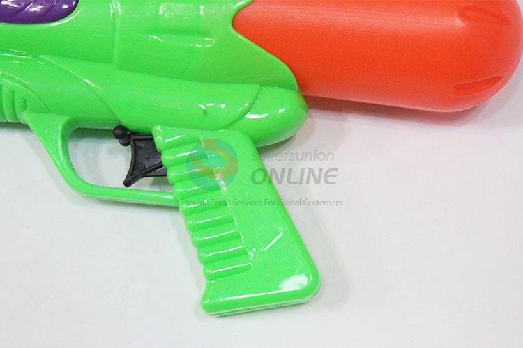 China Manufacturer Water Gun Toy For Children