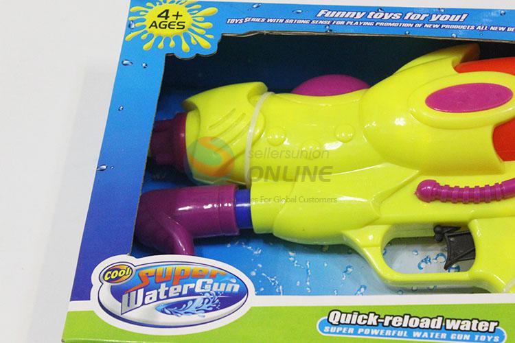 Promotional Water Gun Toy For Children