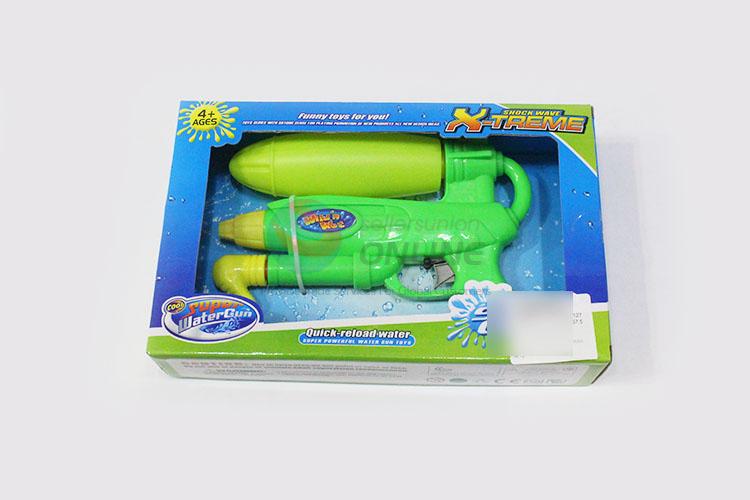 High Quality Water Gun Toy For Children