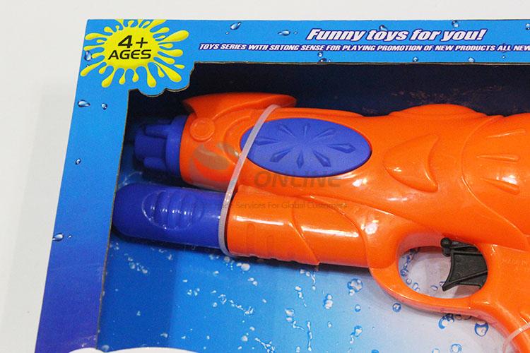 Competitive Price Water Gun Toy For Children